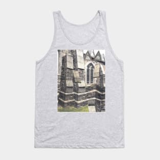 LURCH CHURCH #173 Tank Top